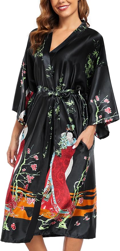 Beauty Black