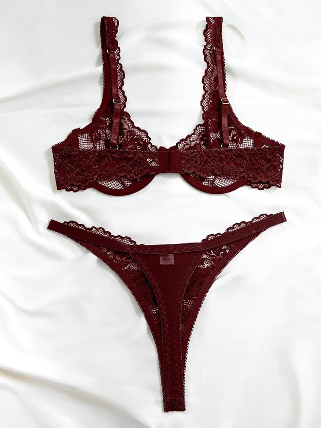 Wine Red