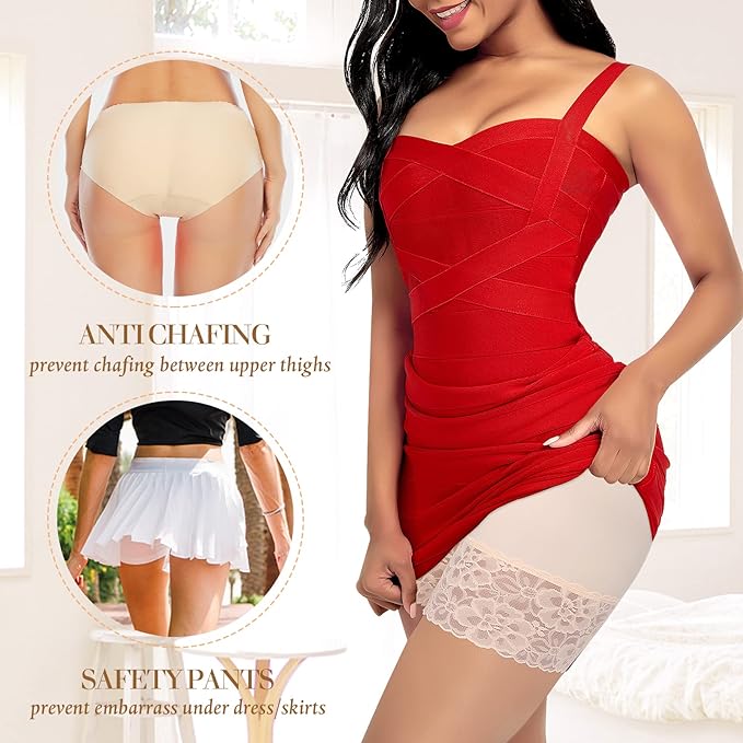 #2 Nude-2 Pack