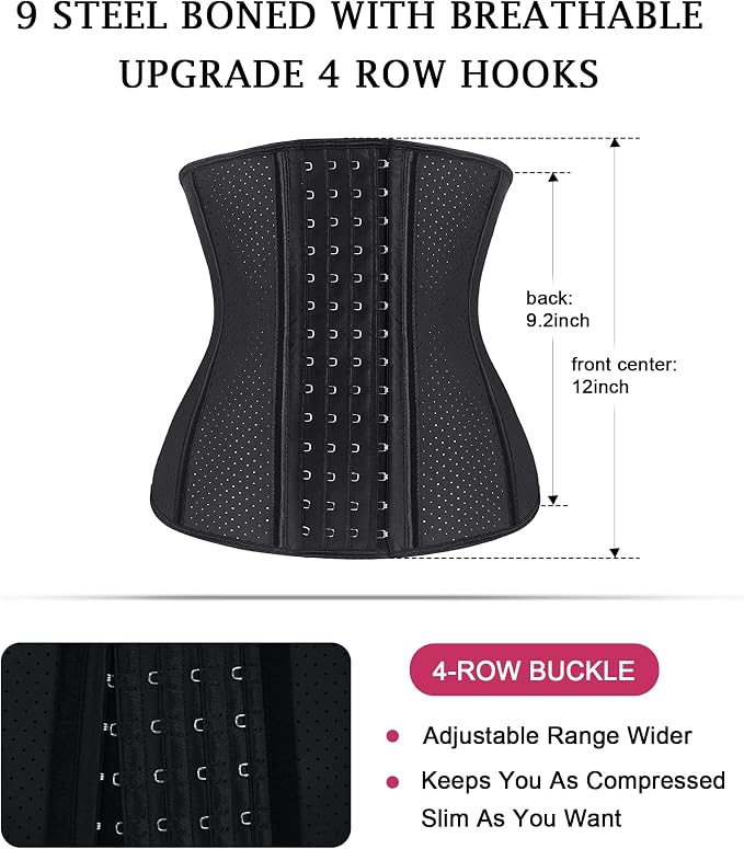 Black Breathable