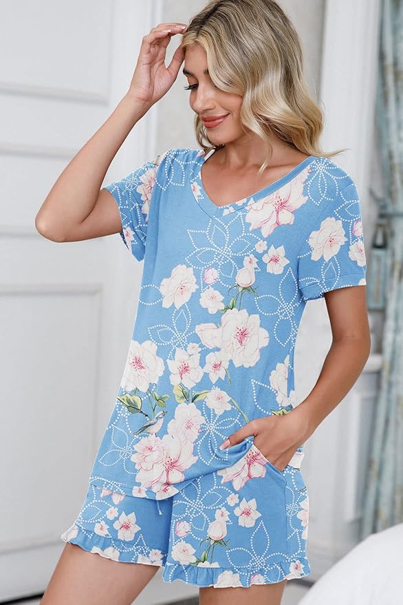 Kapok Light Blue