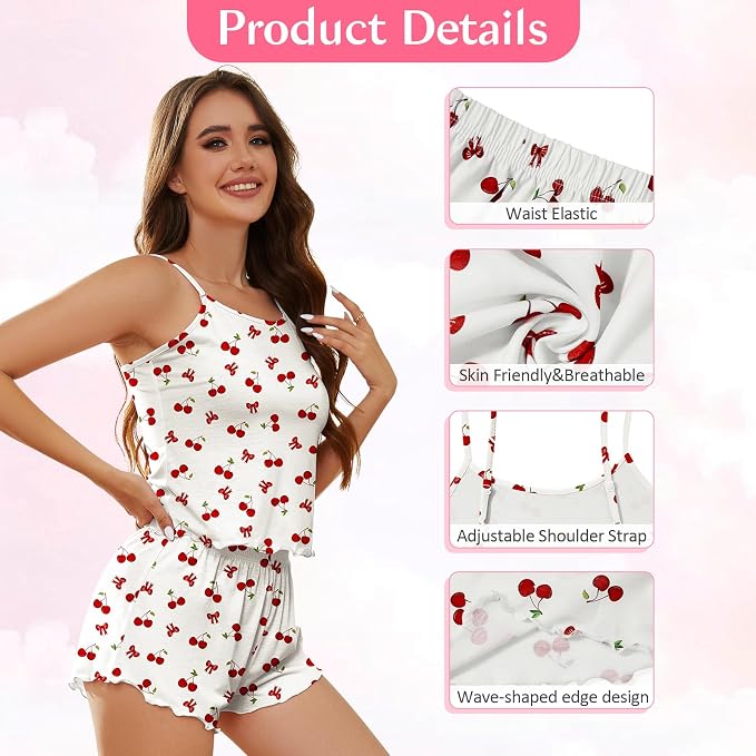 Cherry Print