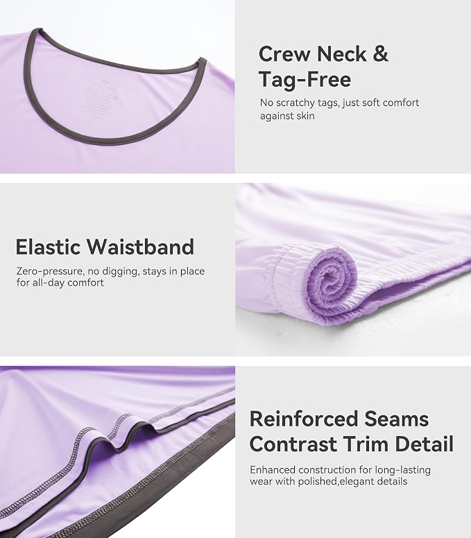 B-light Purple