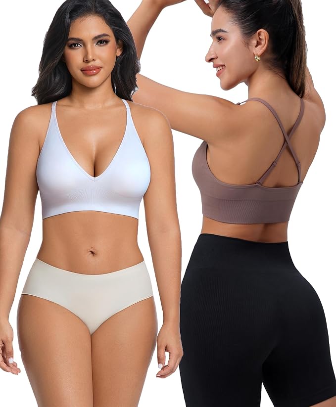 White&brown