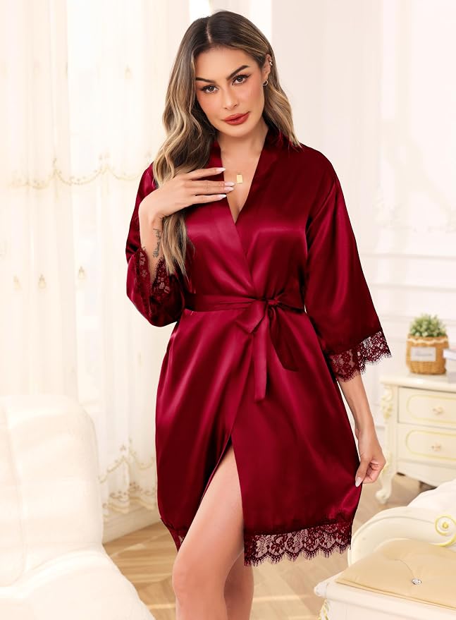 Purplish Red