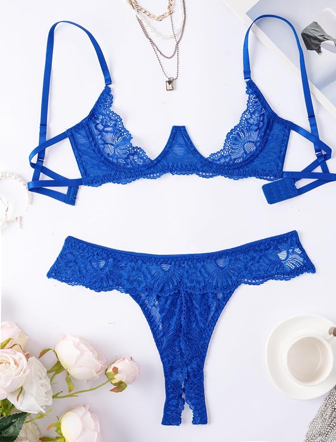 Royal Blue