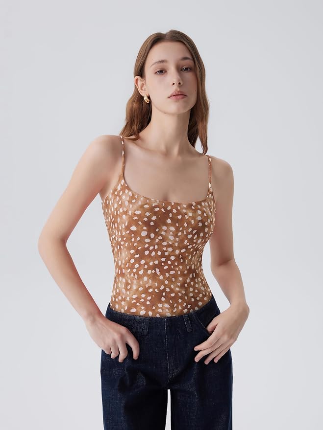 Deer Print