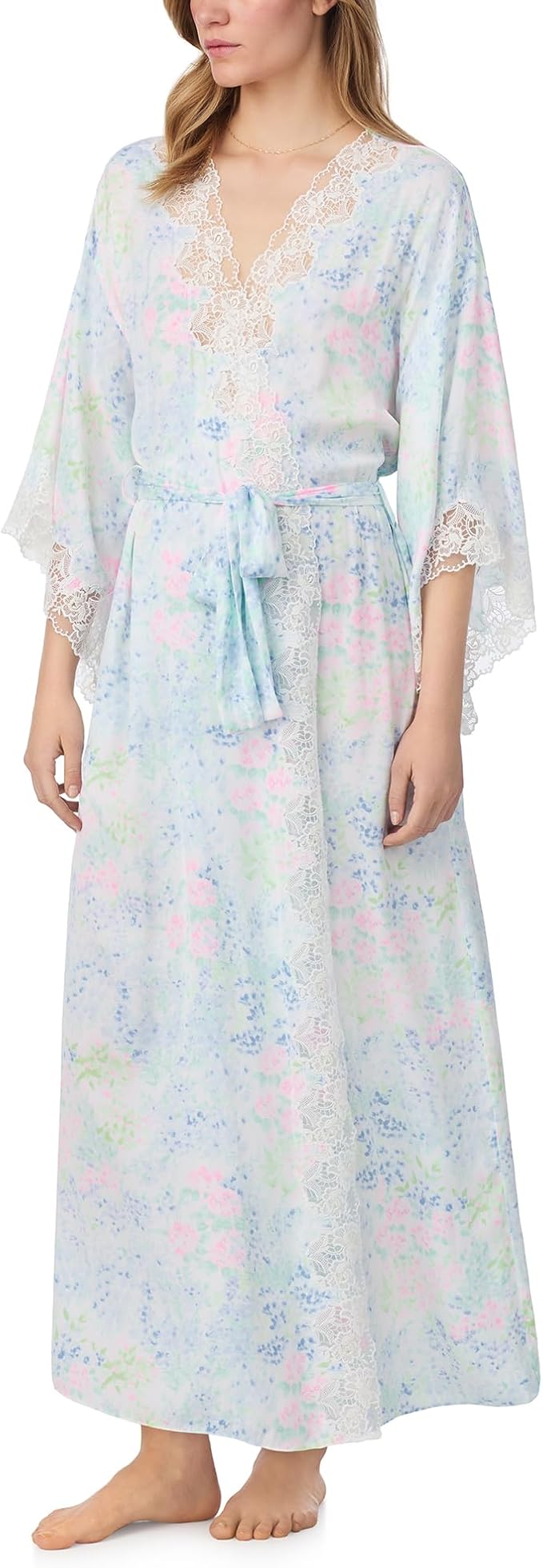 Watercolor Floral