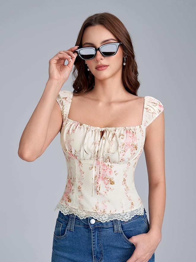 Pinkfloral
