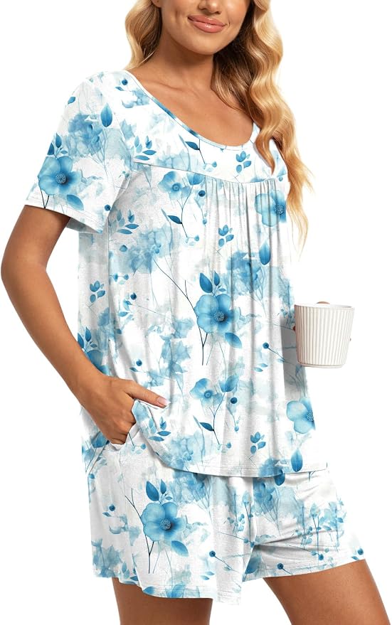 02 Light Blue Fl