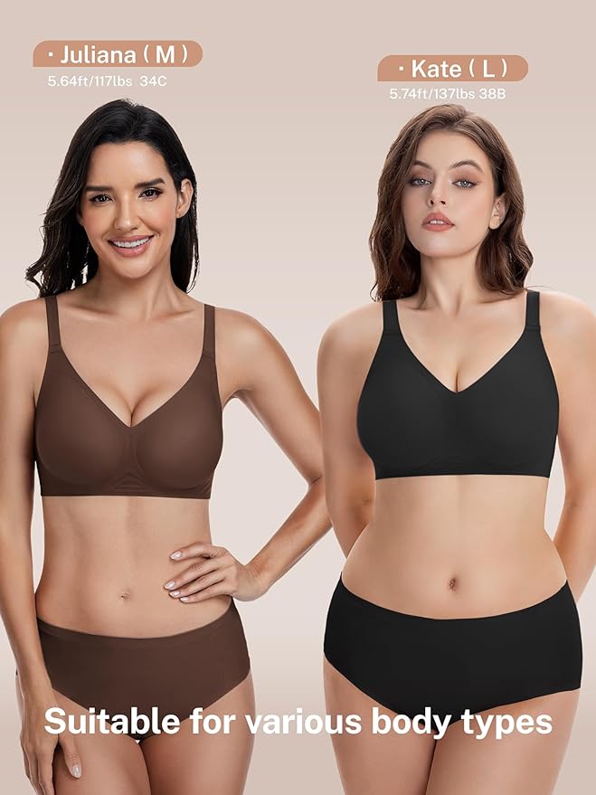 Black+dark Brown+coffee Brown