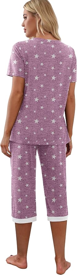 White Star Purple