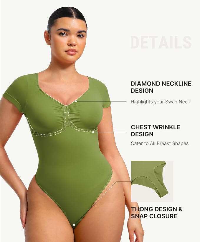 Olive Green