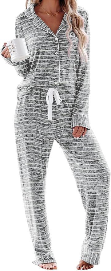 Stripes Grey