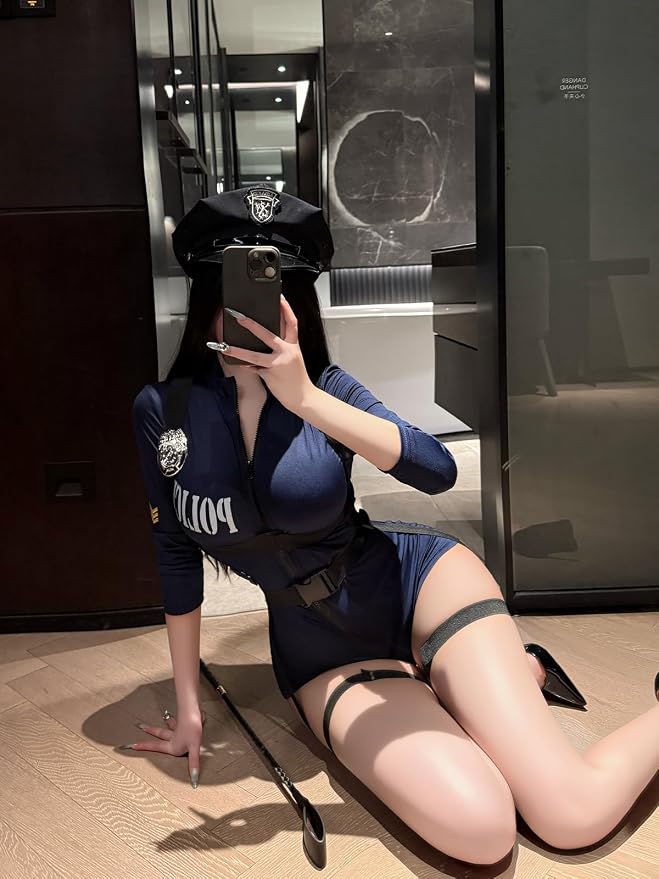 Police Officer B