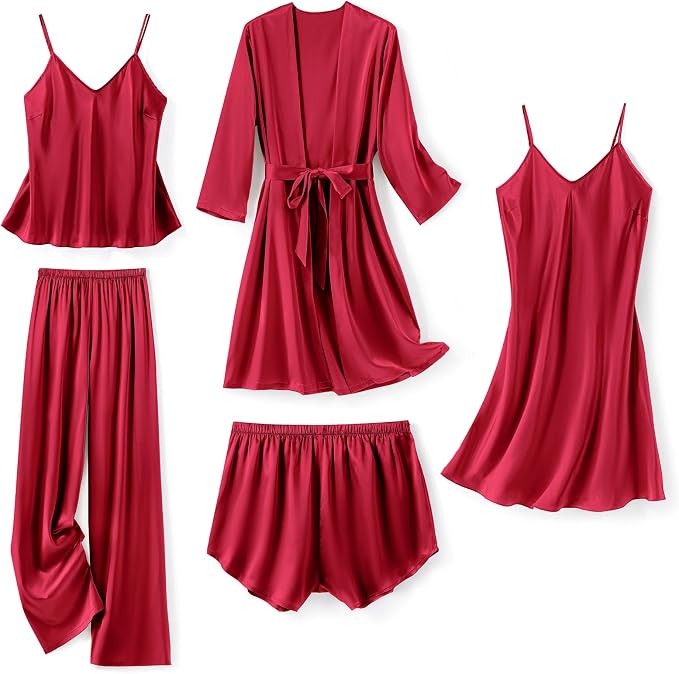 Wine Red