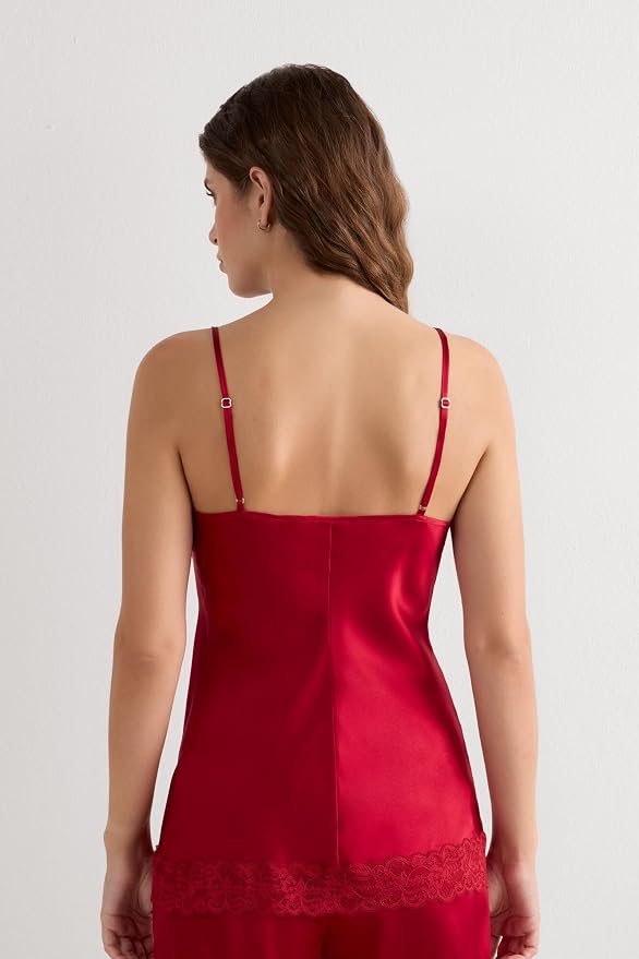 Red - Red