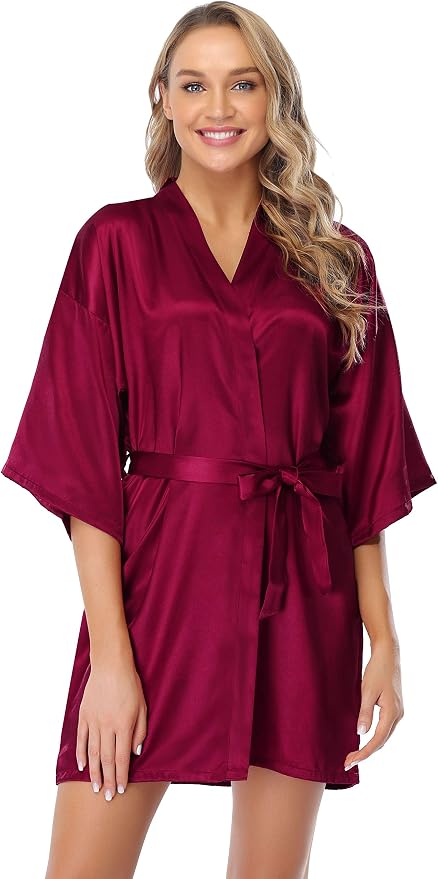 Purplish Red