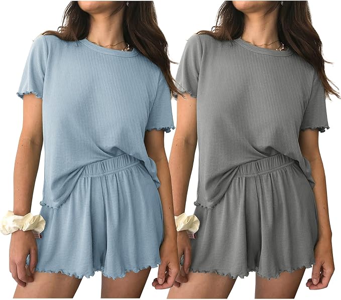 Light Blue/Grey