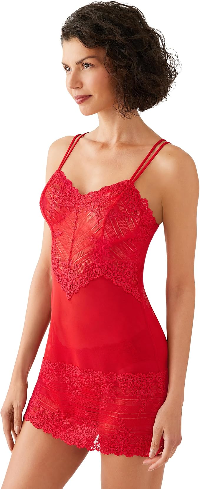 Equestrian Red
