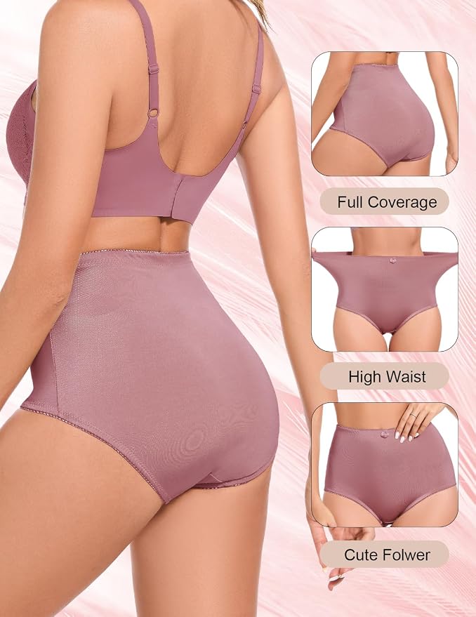 2black+2rose Brown