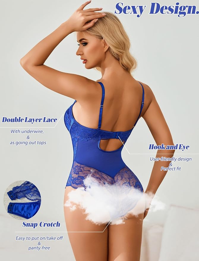 Royal Blue