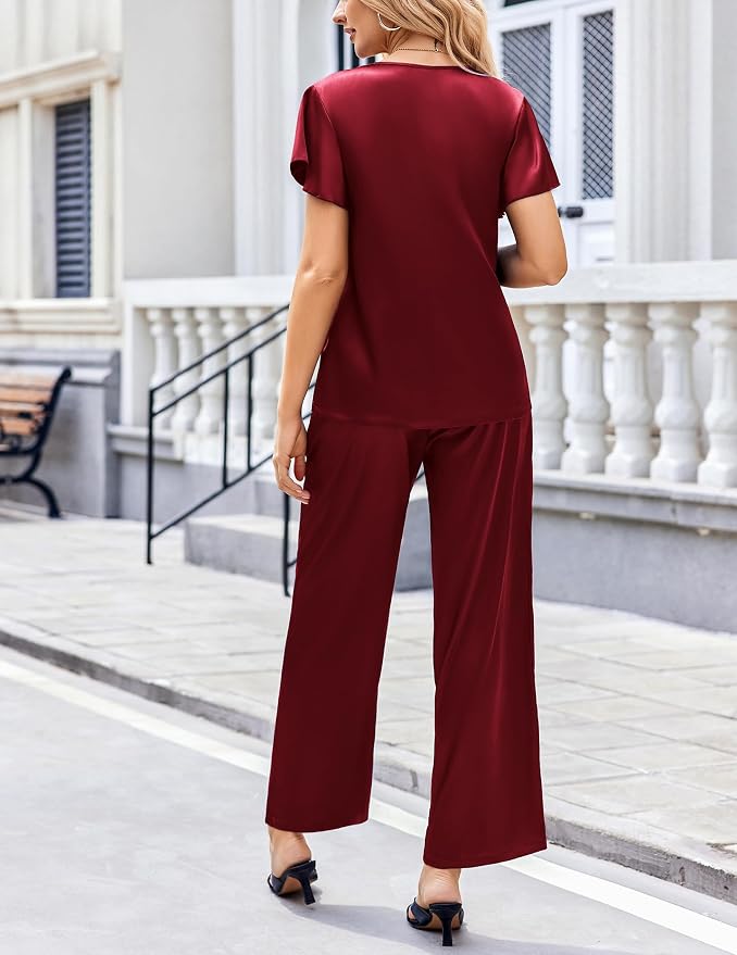 Wine Red