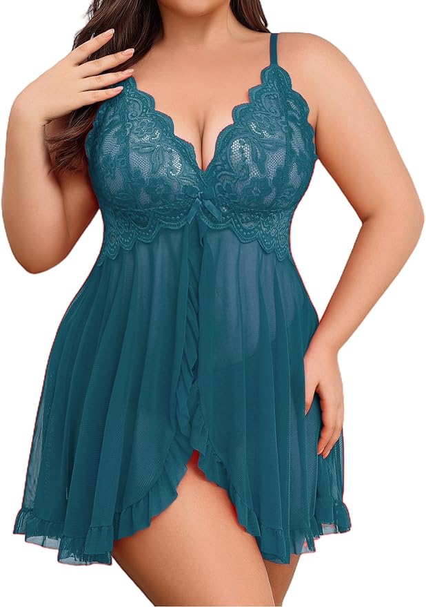 Blue Green