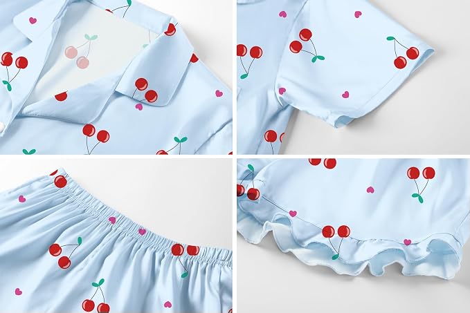 Cherry Blue