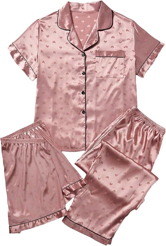 Dusty Pink
