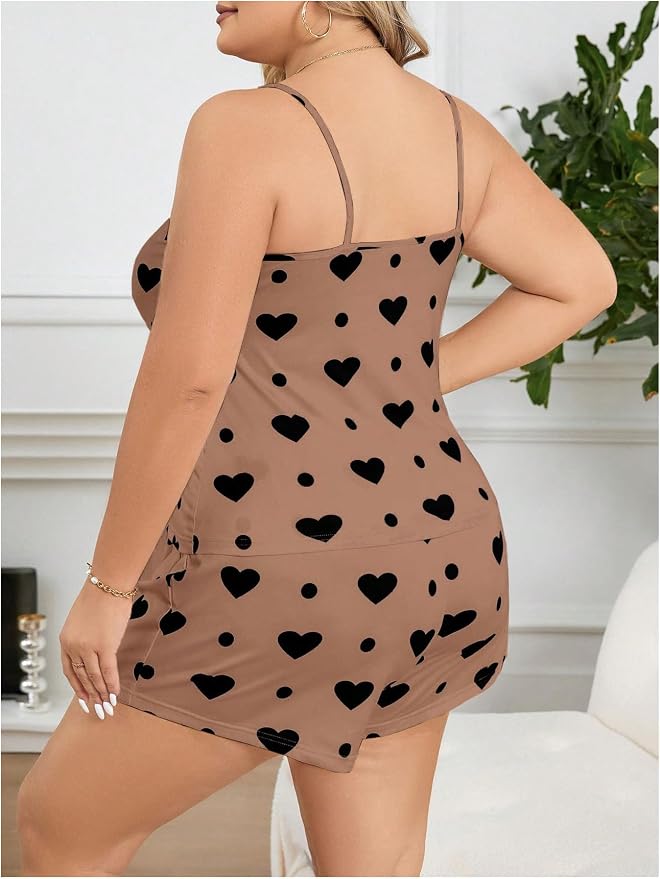 Brown Heart