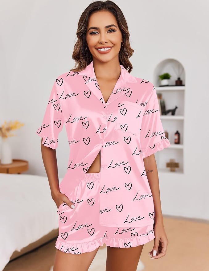 Pink Love