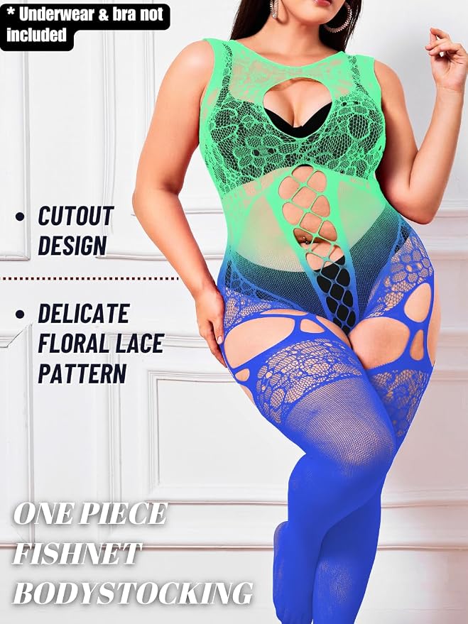 Gradient Green Blue
