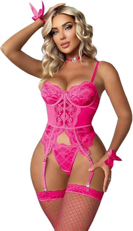 Solid Hot Pink