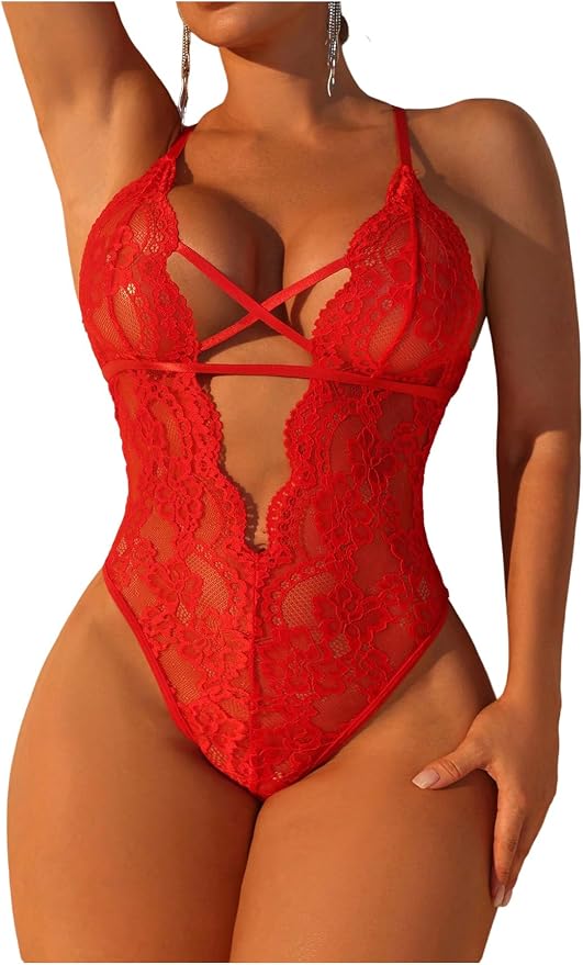 Plain Red
