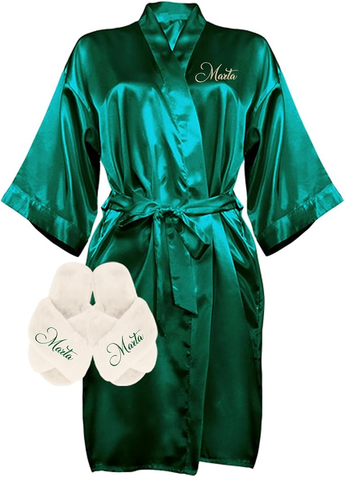 Emerald Green