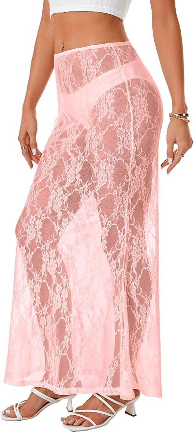Solid Pink