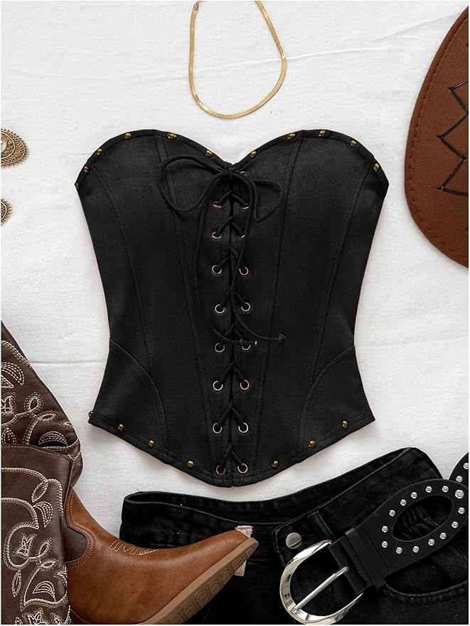 Solid Black