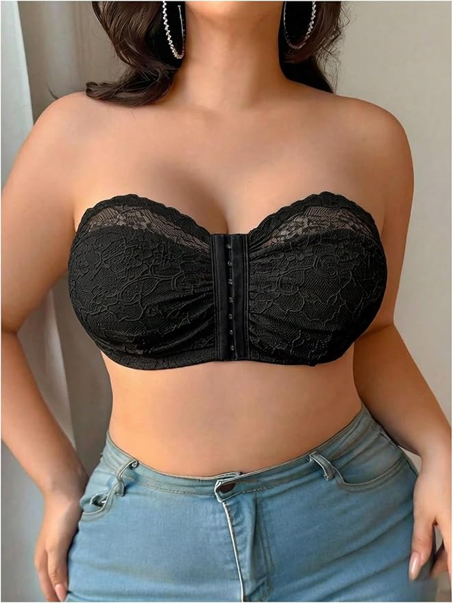 Black Lace B