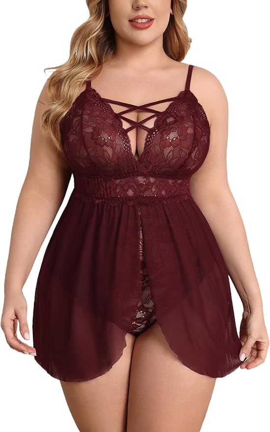 Cherry Red