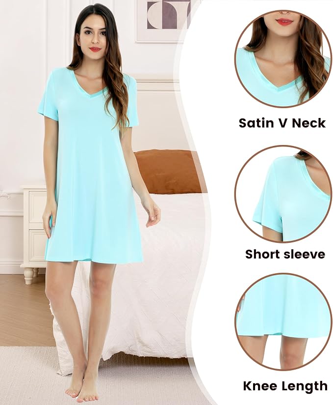 Aqua Green