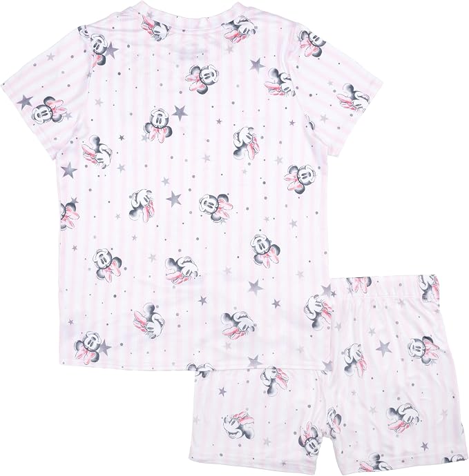 Minnie Starry Nights