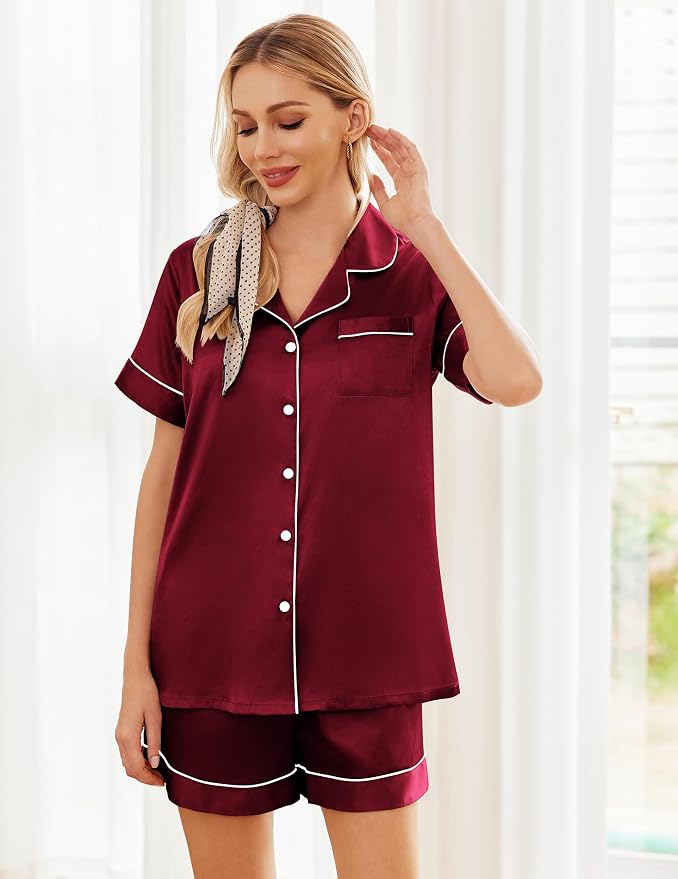 Wine Red