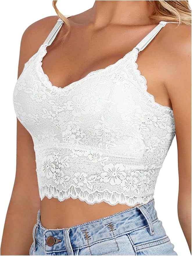 Solid White