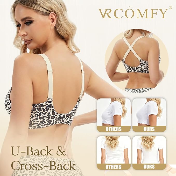 Leopard Beige