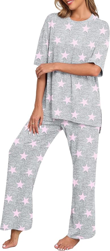 Fp-pink Star