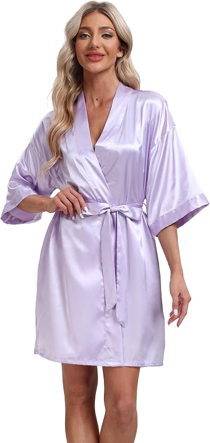 Lilac Purple