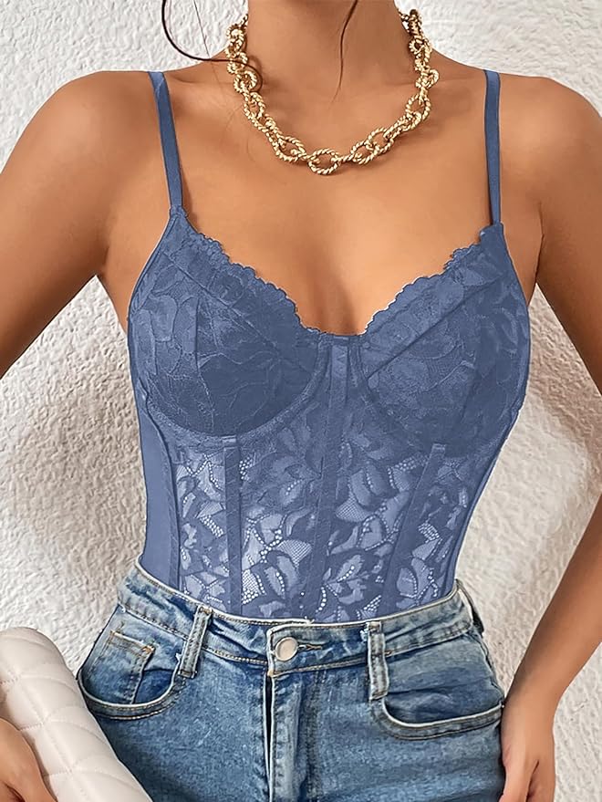 Dusty Blue