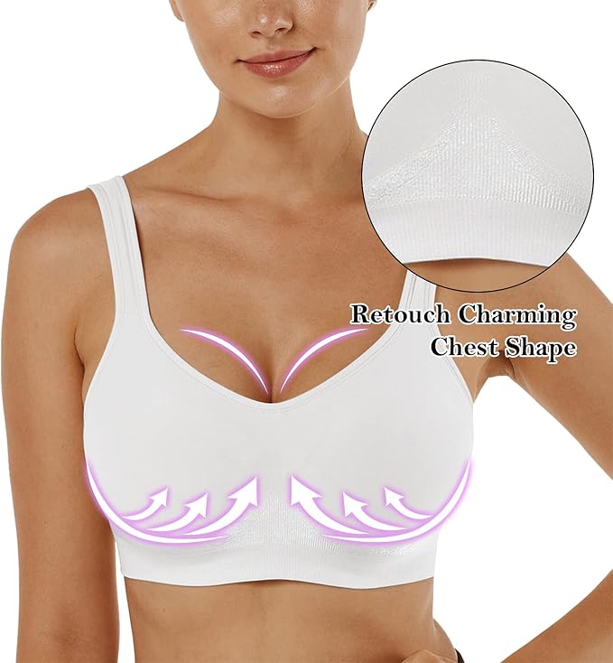1pc White