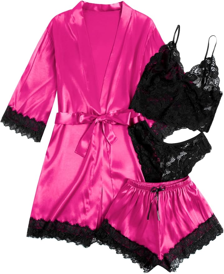 Hot Pink